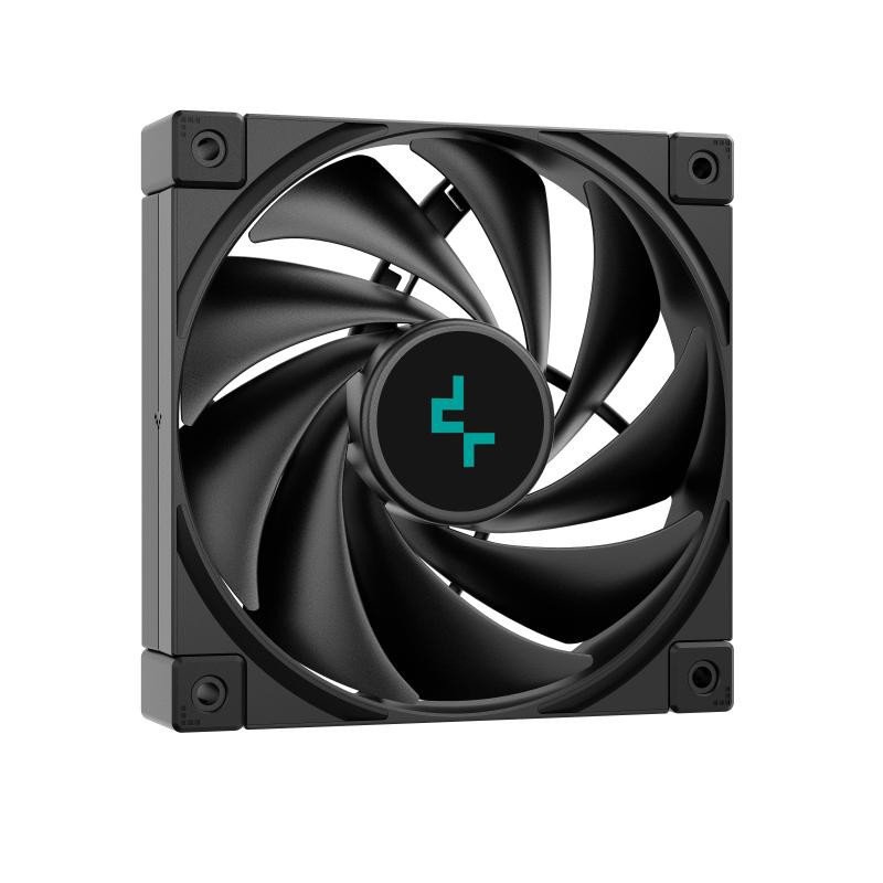 DeepCool AK620 ZERO DARK – Image 8