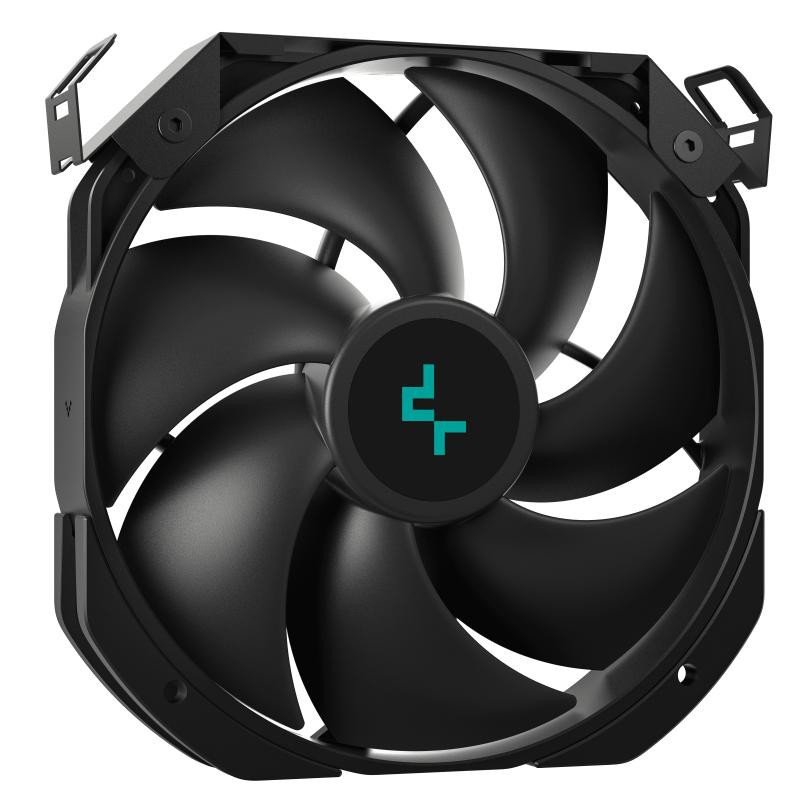 DeepCool ASSASSIN 4S – Image 8
