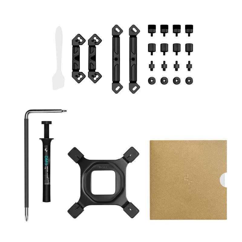 DeepCool ASSASSIN 4S – Image 9