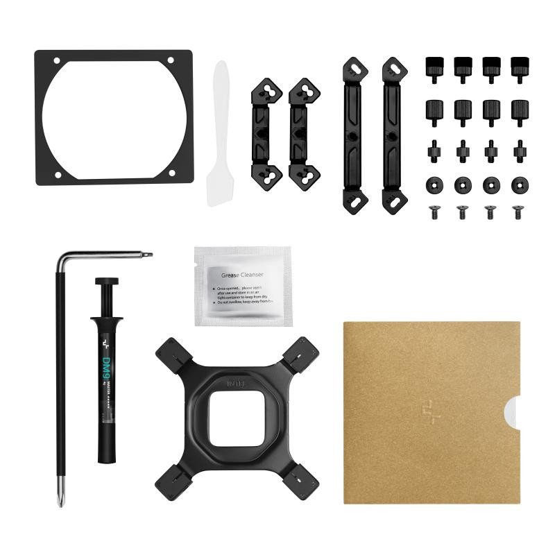 DeepCool ASSASSIN IV – Image 8