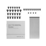 DEEPCOOL CH170 DIGITAL