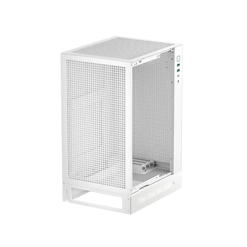 DEEPCOOL CH170 DIGITAL WHITE – Image 2