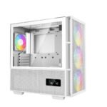 DEEPCOOL CH560 DIGITAL WHITE