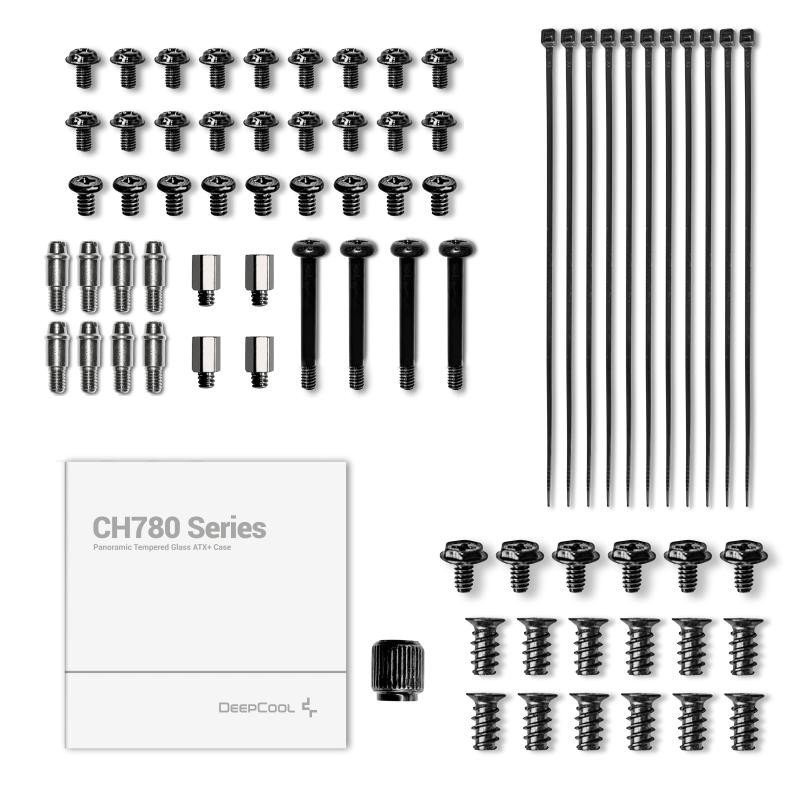 DEEPCOOL CH780 – Image 13