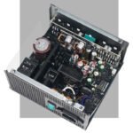 DEEPCOOL GAMER STORM PN1000-M – ATX 3.1 – 80 PLUS Gold