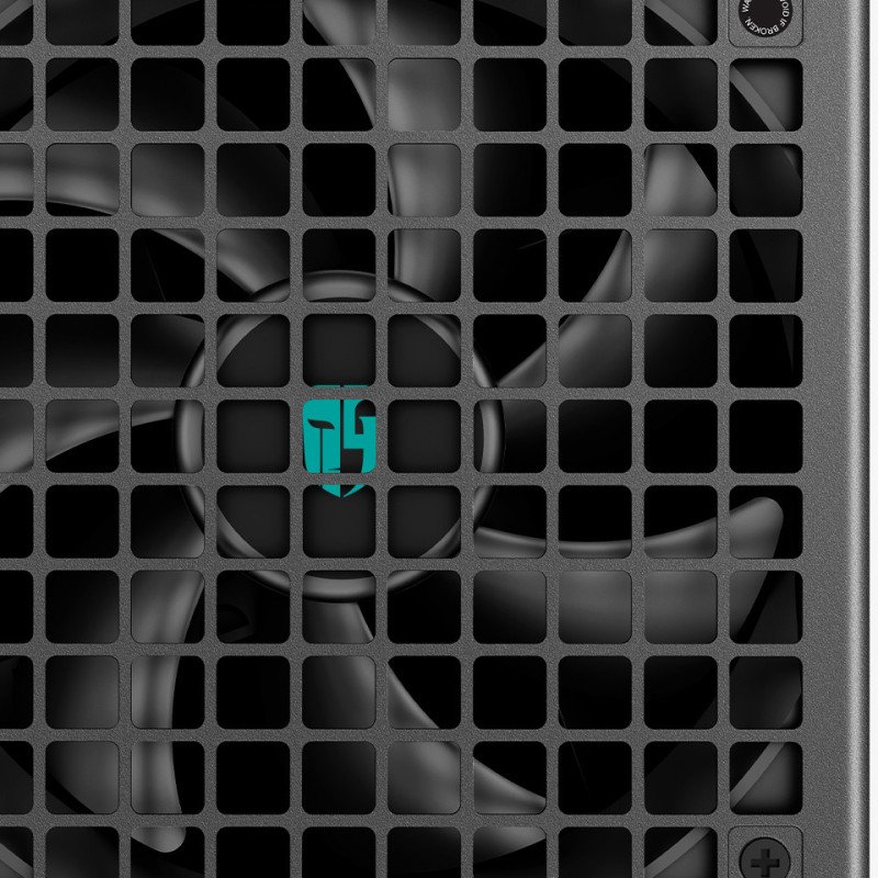 DEEPCOOL GAMER STORM PN850-M - 80 PLUS Gold