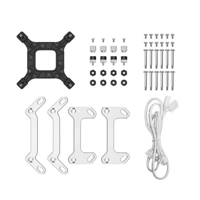 DeepCool LD360 White – Image 5