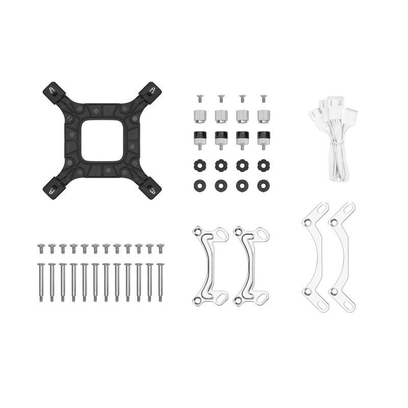 DeepCool LE720 WH – Image 6