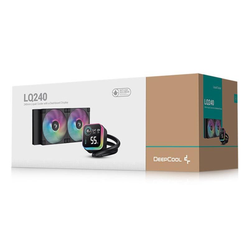 DeepCool LQ240 – Image 6