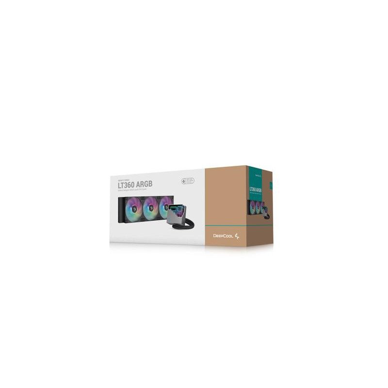 DeepCool LT360 ARGB – Image 6