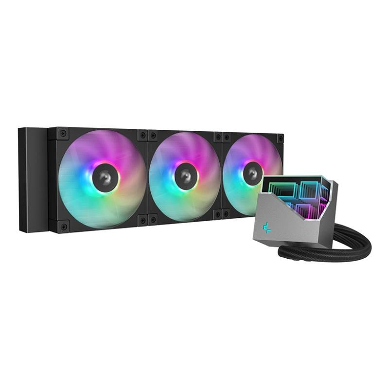 DeepCool LT360 ARGB