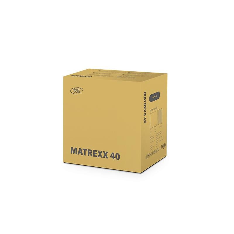 DEEPCOOL MATREXX40 – Image 15