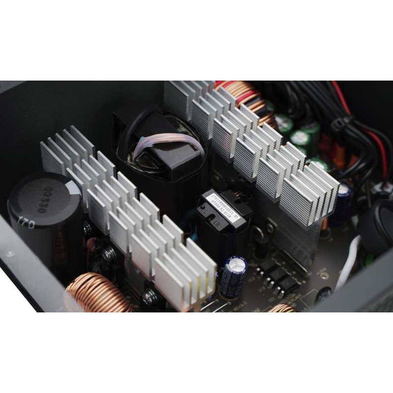 DEEPCOOL PF500 - 80 Plus – Image 7