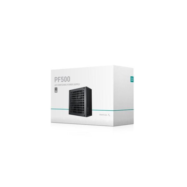 DEEPCOOL PF500 - 80 Plus – Image 9