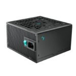DEEPCOOL PL650-D WH –  80 PLUS Bronze