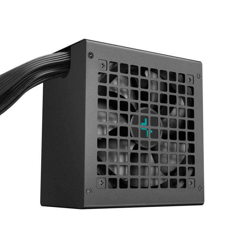 DEEPCOOL PL650-D WH - 80 PLUS Bronze – Image 3