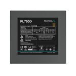 DEEPCOOL PL750-D –  80 PLUS Bronze