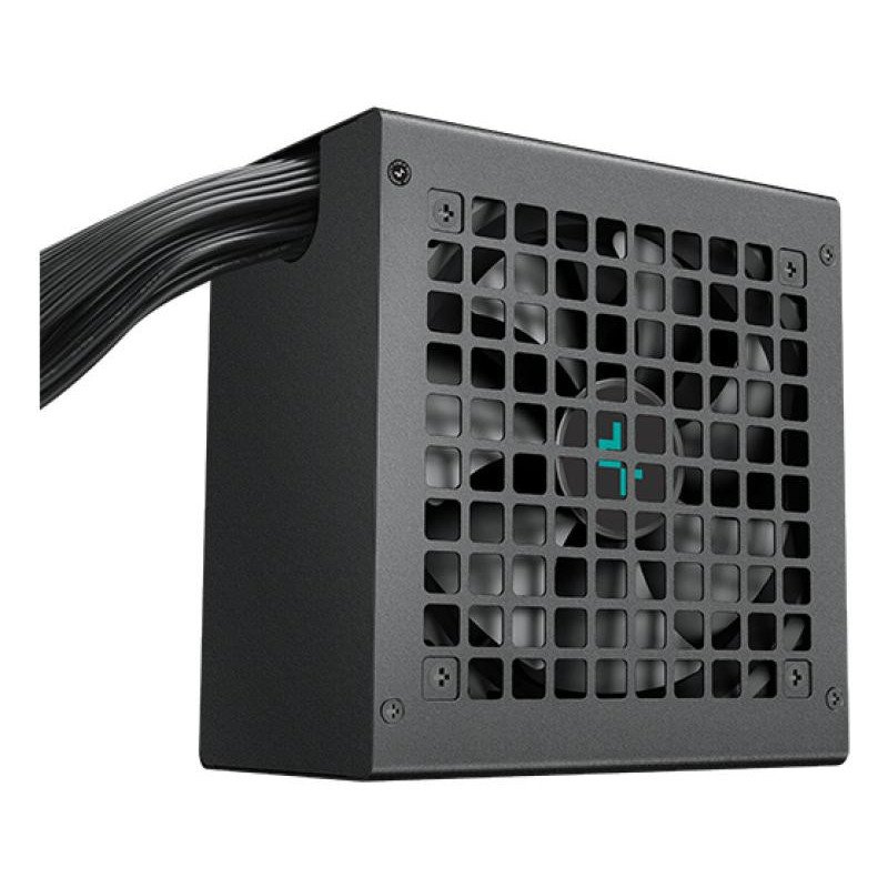 DEEPCOOL PL800-D - 80 PLUS Bronze – Image 4