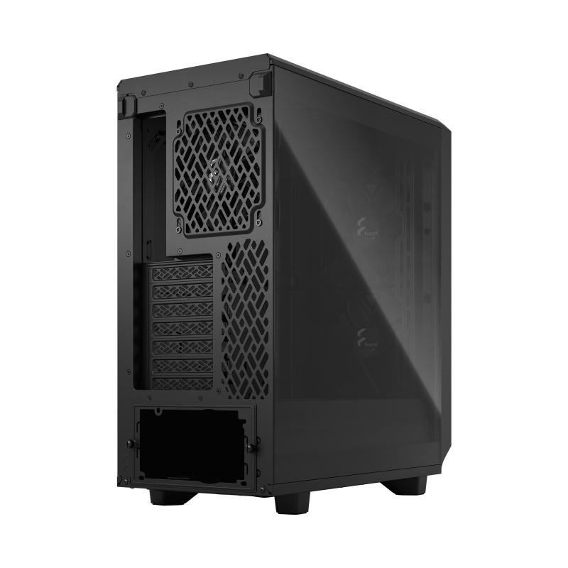 FRACTAL DESIGN AB Meshify 2 Compact Lite Black TG Light tint – Image 12