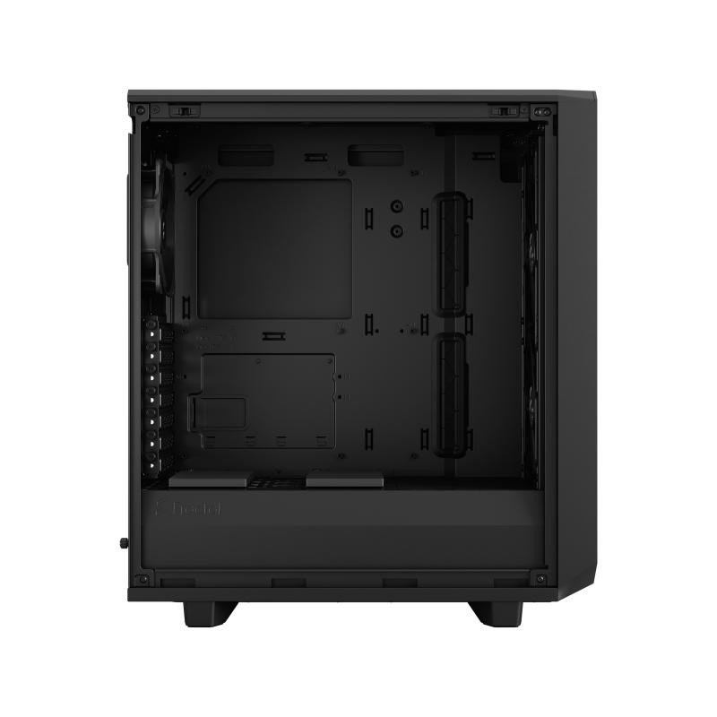 FRACTAL DESIGN AB Meshify 2 Compact Lite Black TG Light tint – Image 5