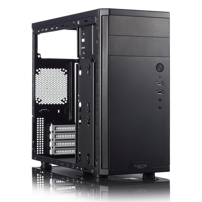 FRACTAL Core 1100 NOIR – Image 19