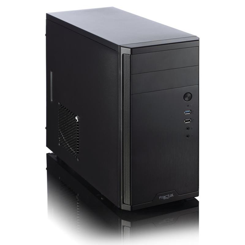 FRACTAL Core 1100 NOIR – Image 20