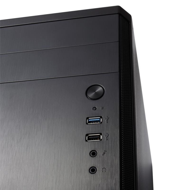 FRACTAL Core 1100 NOIR – Image 4