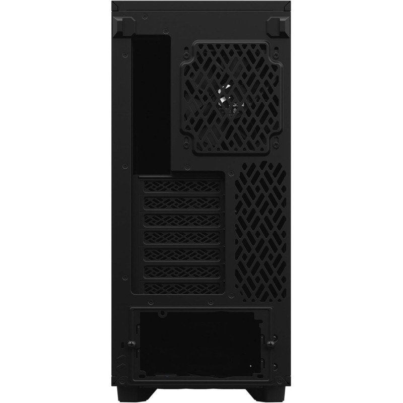FRACTAL Define 7 Compact Black Solid – Image 4