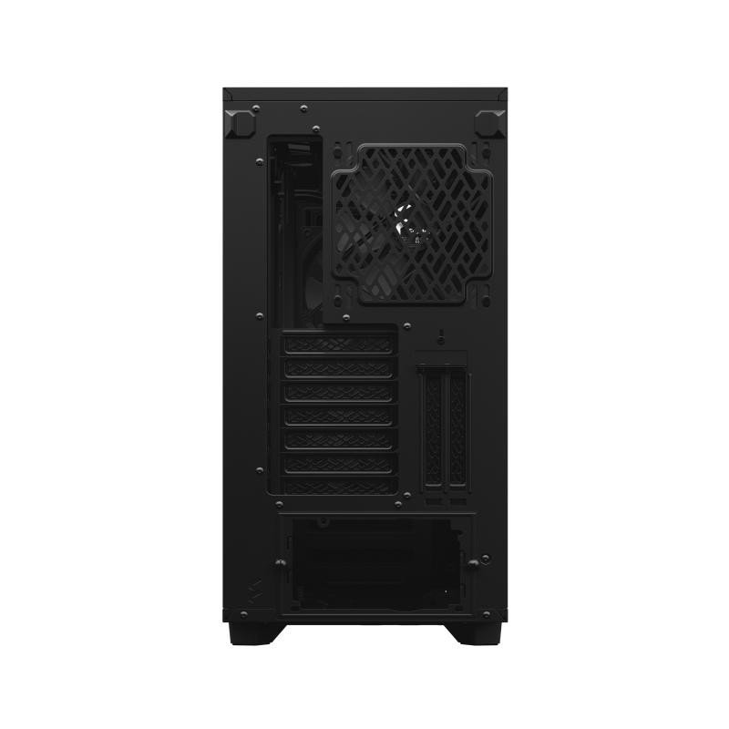 FRACTAL Define 7 Black TGD – Image 6