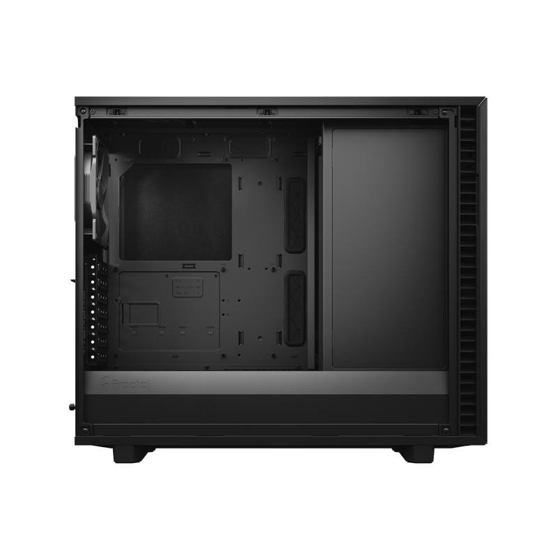 FRACTAL Define 7 Black TGD – Image 8