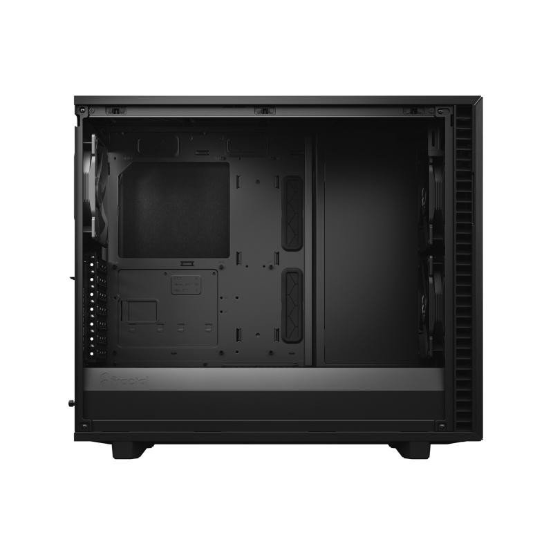 FRACTAL Define 7 Black TGD – Image 10