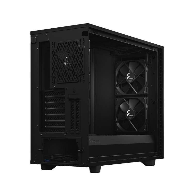 FRACTAL Define 7 Black TGD – Image 12