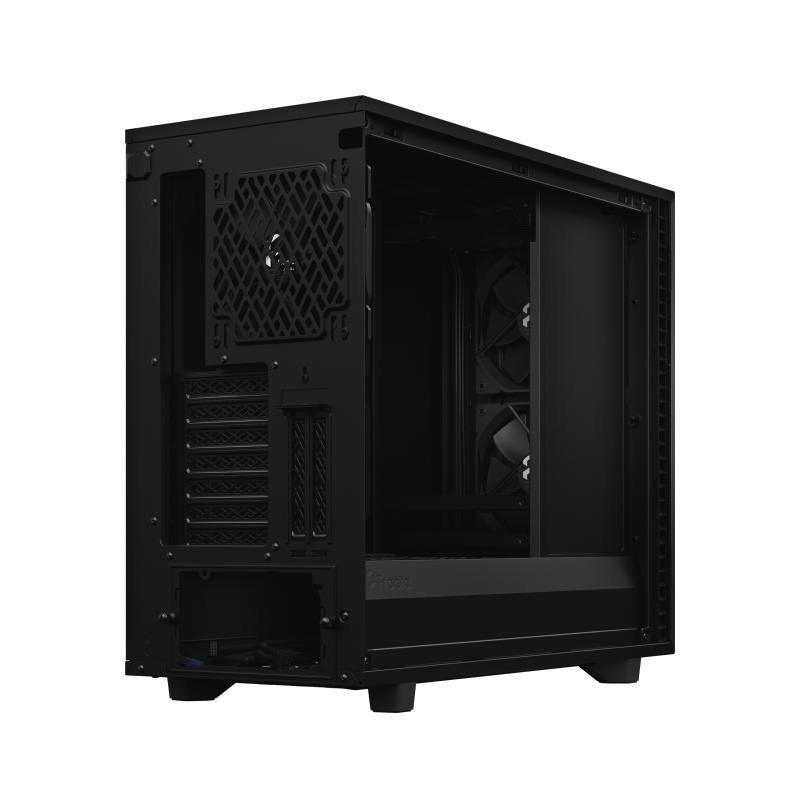 FRACTAL Define 7 Black TGD – Image 13