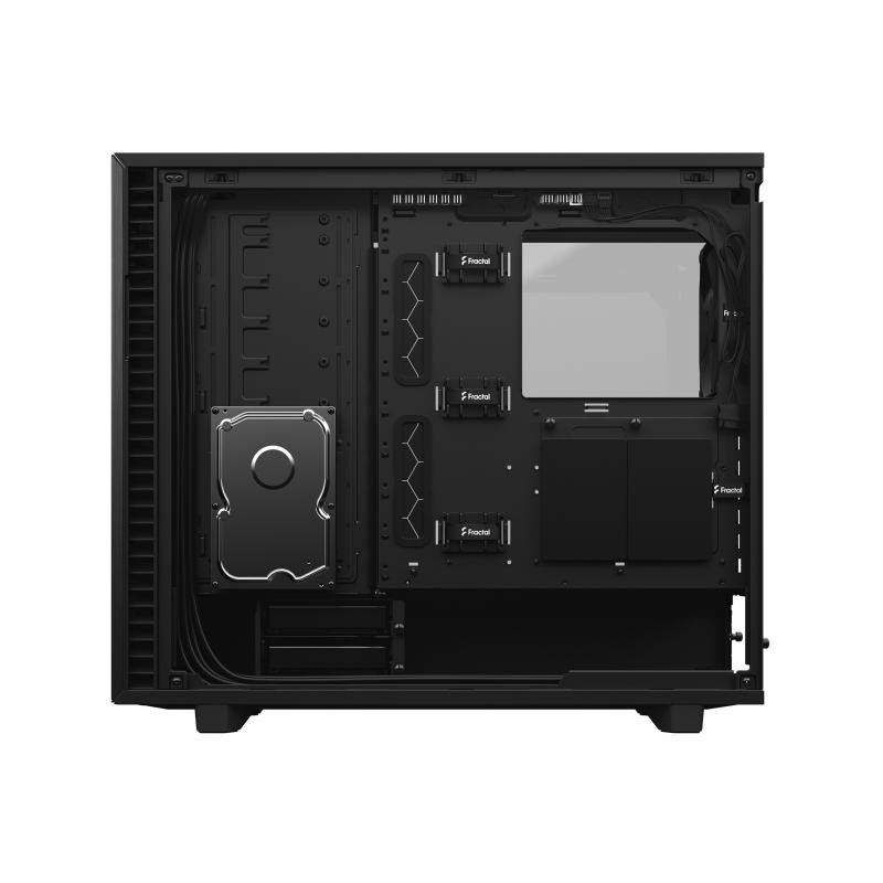 FRACTAL Define 7 Black TGD – Image 15