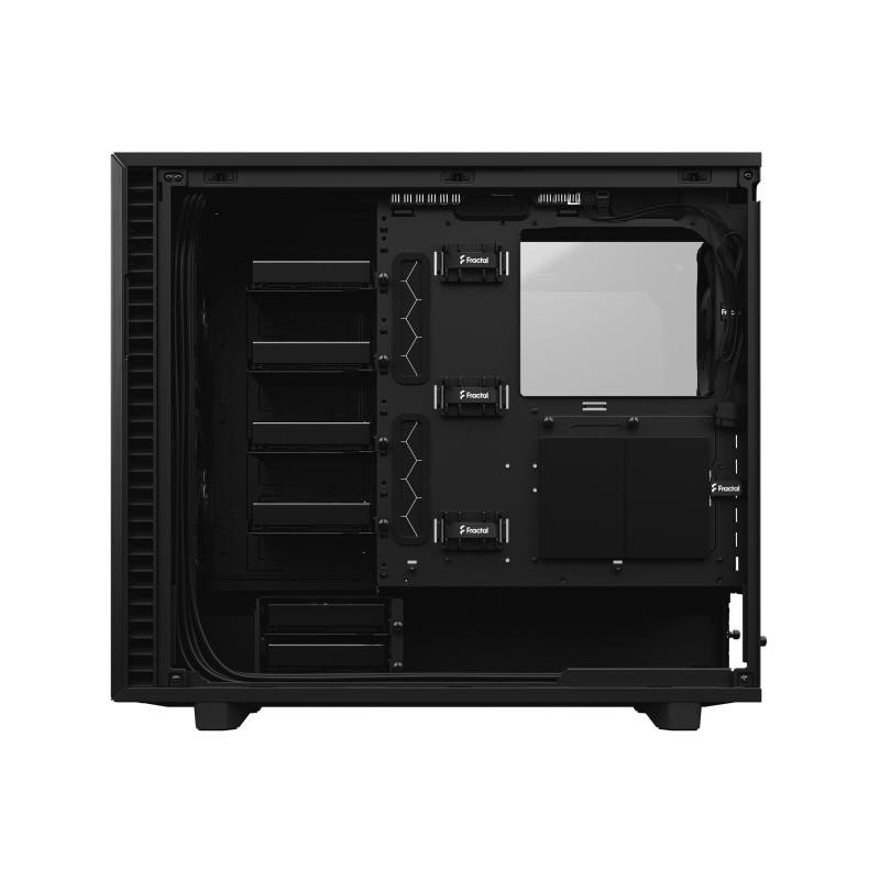 FRACTAL Define 7 Black TGD – Image 16