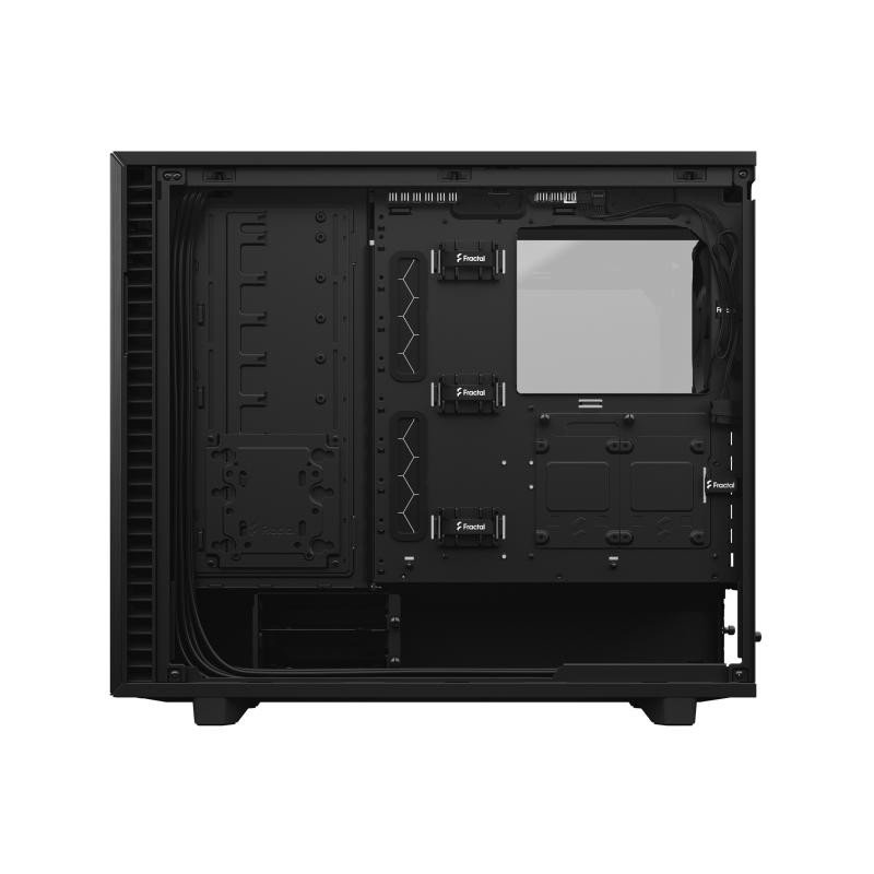FRACTAL Define 7 Black TGD – Image 17