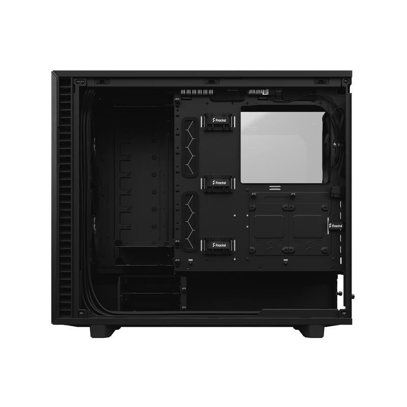 FRACTAL Define 7 Black TGD – Image 18
