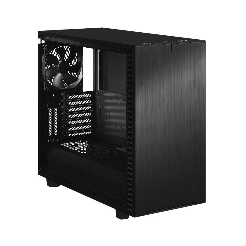 FRACTAL Define 7 Black TGD – Image 20