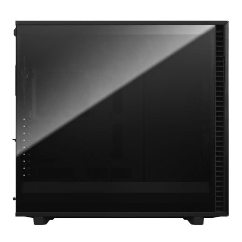 FRACTAL Define 7 XL Black Solid – Image 4