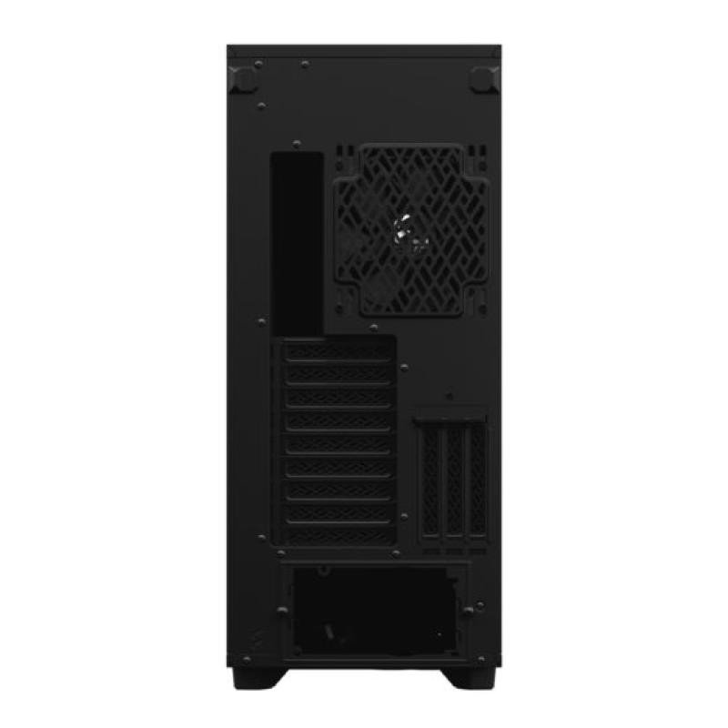 FRACTAL Define 7 XL Black Solid – Image 5