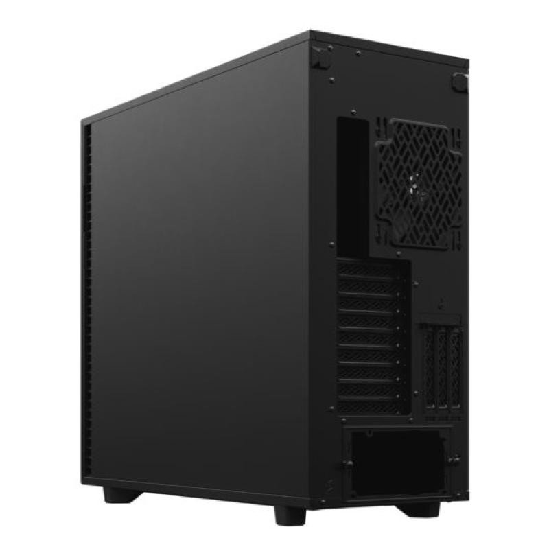 FRACTAL Define 7 XL Black Solid – Image 6