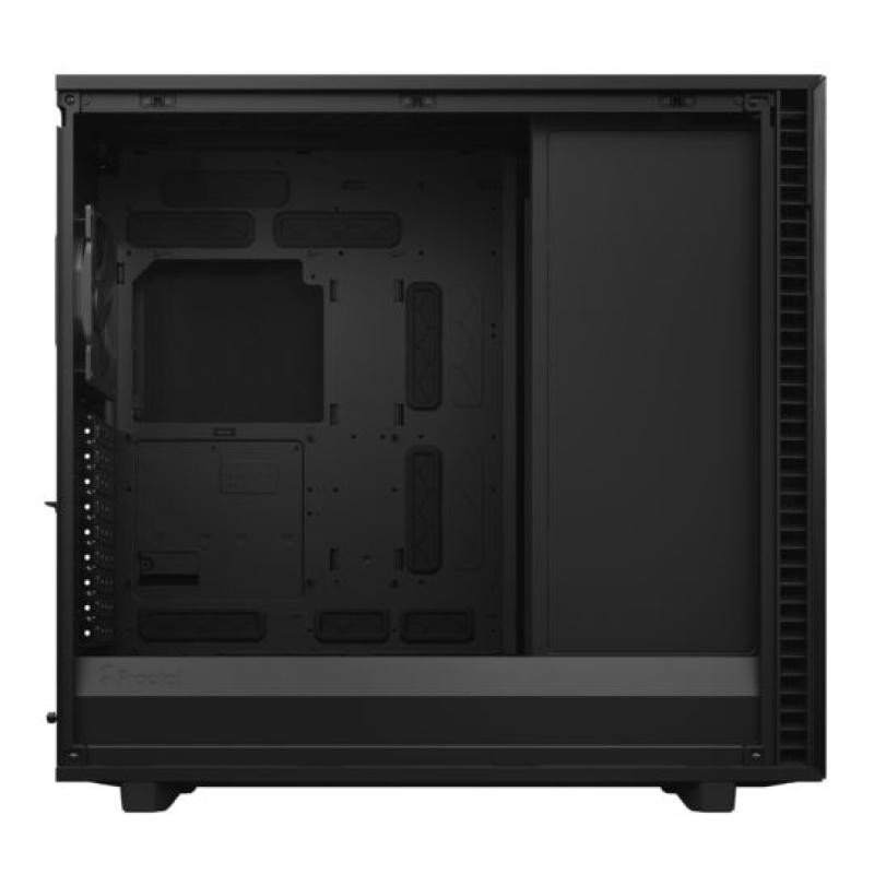 FRACTAL Define 7 XL Black Solid – Image 11