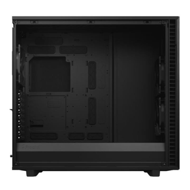 FRACTAL Define 7 XL Black Solid – Image 12