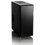 FRACTAL Define XL R2 black