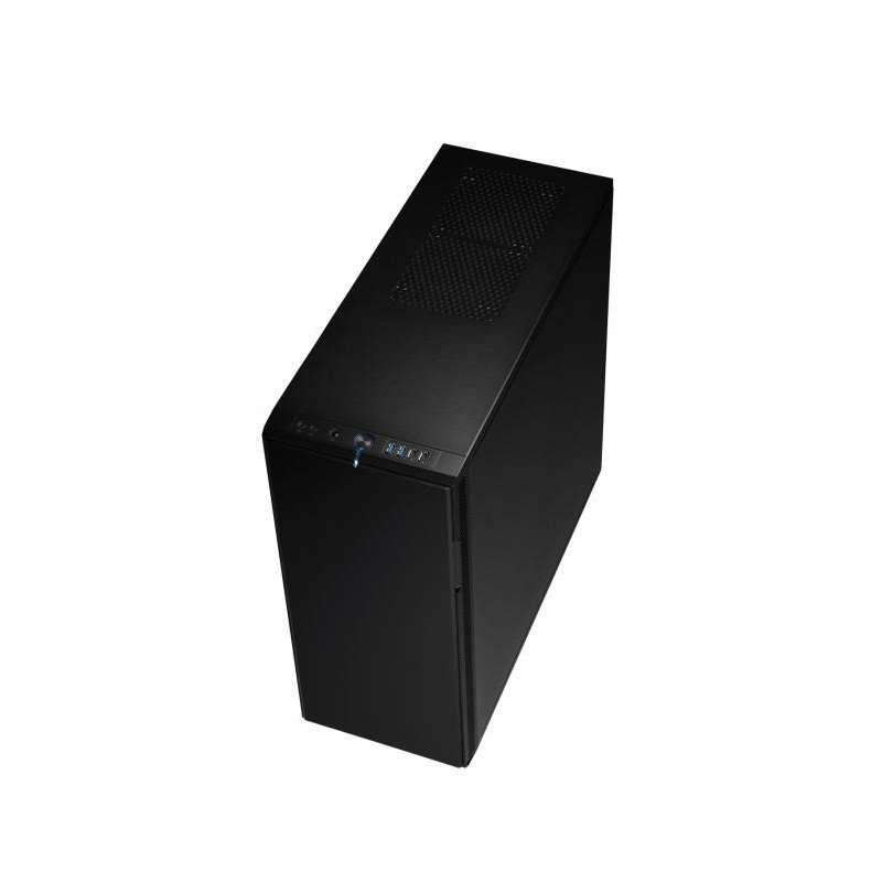 FRACTAL Define XL R2 black – Image 11