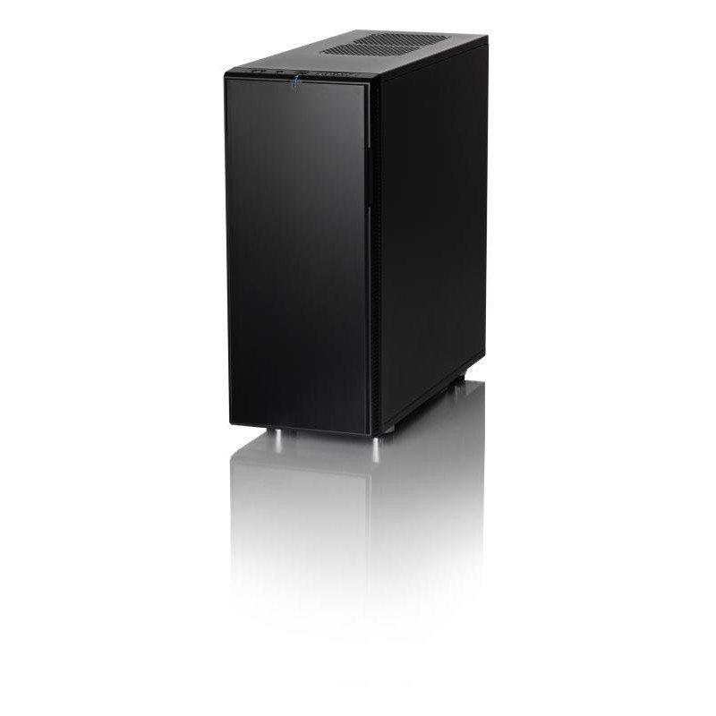 FRACTAL Define XL R2 black – Image 3