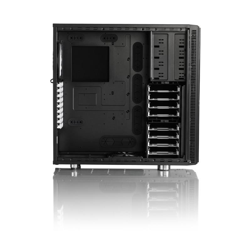 FRACTAL Define XL R2 black – Image 7