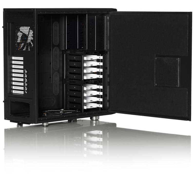 FRACTAL Define XL R2 black – Image 9