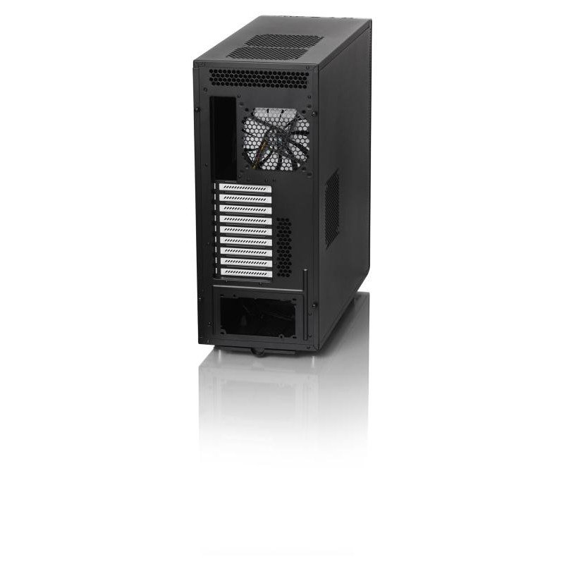 FRACTAL Define XL R2 black – Image 10