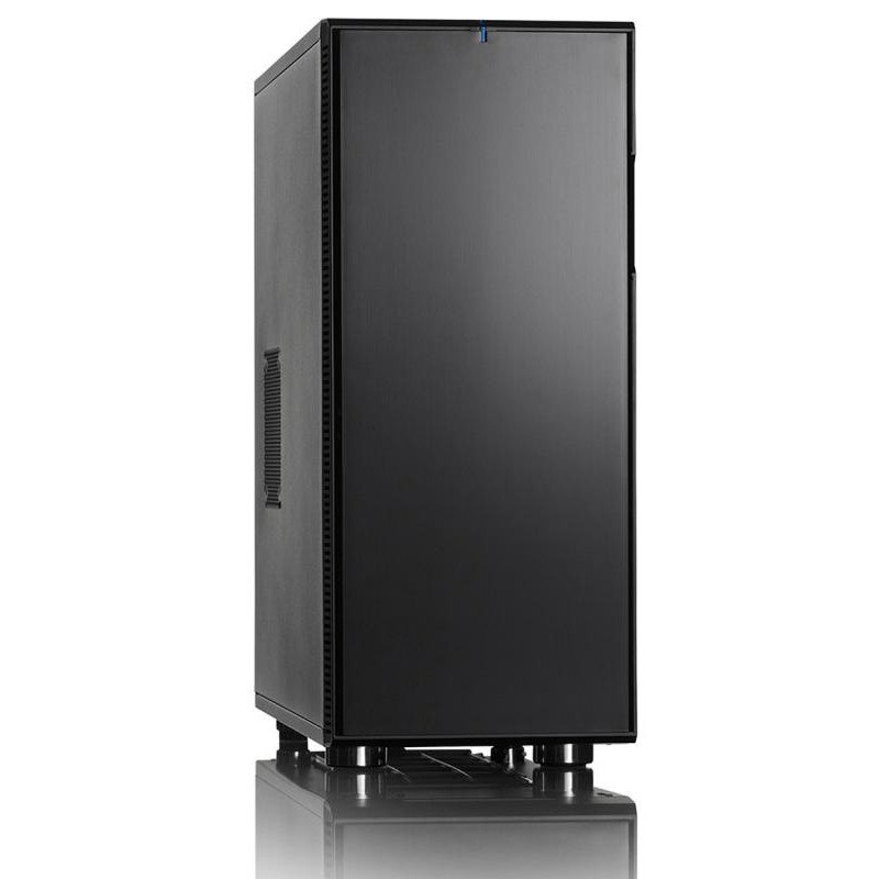 FRACTAL Define XL R2 black
